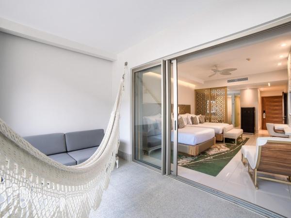 Garza Blanca Resort & Spa Los Cabos : photo 5 de la chambre suite lit queen-size