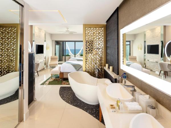Garza Blanca Resort & Spa Los Cabos : photo 3 de la chambre suite lit king-size junior - vue sur océan
