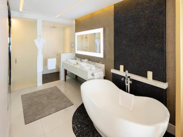 Garza Blanca Resort & Spa Los Cabos : photo 6 de la chambre suite lit king-size junior - vue sur océan