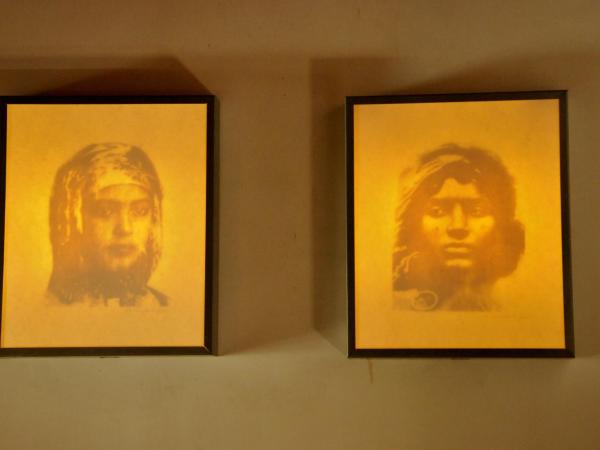 Dar 7 Louyat : photo 7 de la chambre suite batoul (3 adultes)