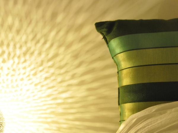 Dar 7 Louyat : photo 9 de la chambre suite batoul (3 adultes)