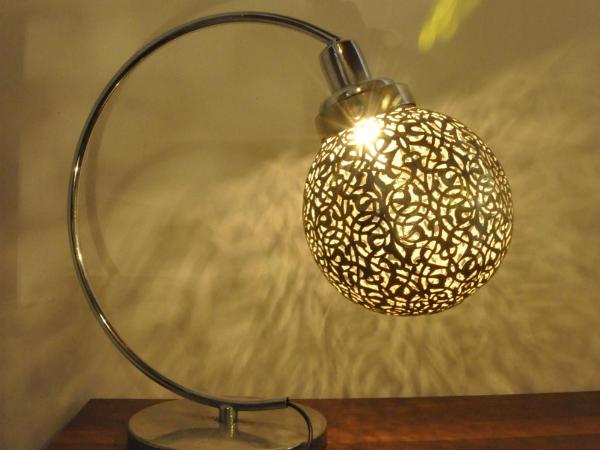 Dar 7 Louyat : photo 5 de la chambre suite batoul (3 adultes)