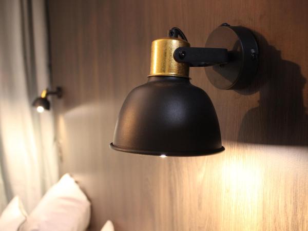 Rosie's Club : photo 2 de la chambre chambre double avec balcon