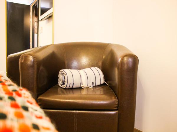 Rosie's Club : photo 5 de la chambre chambre double