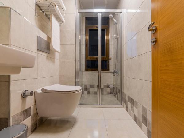 Antalya Business Hotel : photo 1 de la chambre chambre familiale