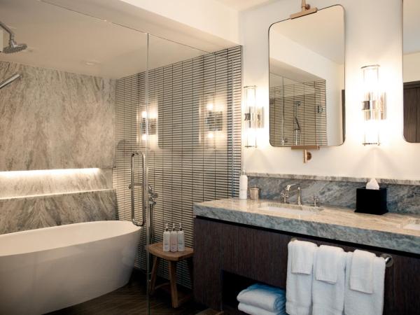 Kimpton Riverplace Hotel, an IHG Hotel : photo 8 de la chambre mount hood king suite