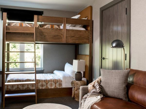 Kimpton Riverplace Hotel, an IHG Hotel : photo 4 de la chambre bungalow suite with roll in shower