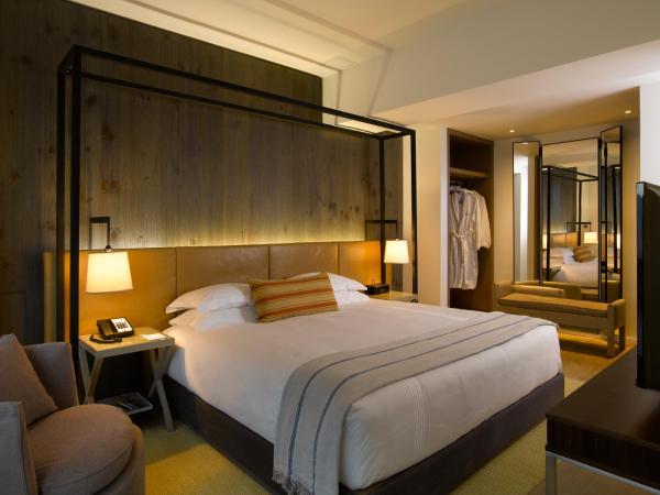 Hotel Victor South Beach : photo 6 de la chambre suite penthouse victor