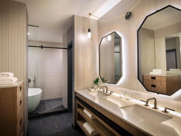 Kimpton Hotel Monaco Denver, an IHG Hotel : photo 8 de la chambre suite lit king-size de luxe