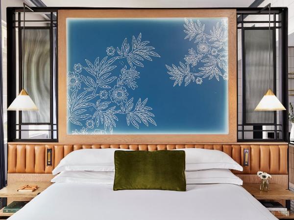 Kimpton Hotel Monaco Denver, an IHG Hotel : photo 6 de la chambre suite lit king-size de luxe