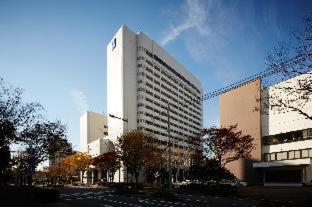 Ariston Hotel Kobe : photo 1 de la chambre room #128384848