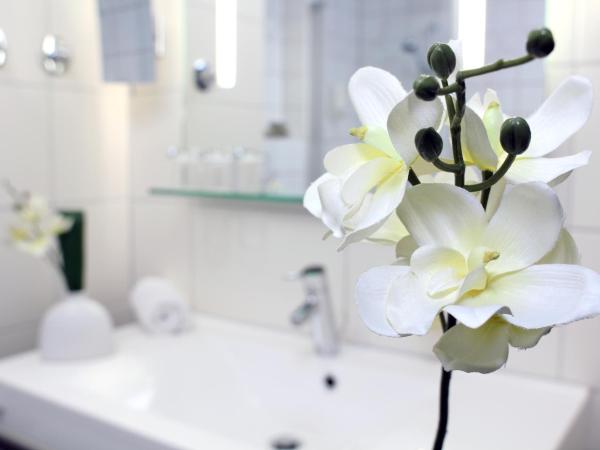 AMBER ECONTEL : photo 4 de la chambre chambre double affaires