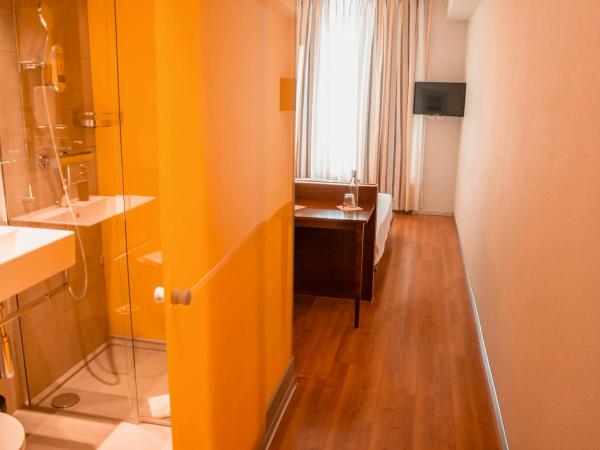 Goldener Schlüssel : photo 5 de la chambre chambre simple standard