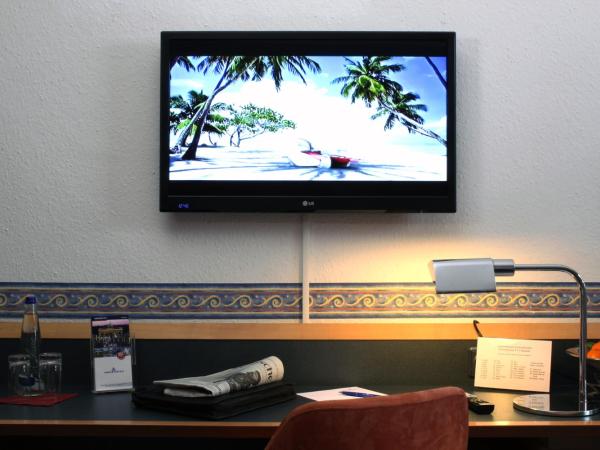 AMBER ECONTEL : photo 3 de la chambre chambre simple Économique