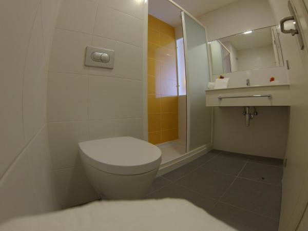 Hotel 3K Faro Aeroporto : photo 8 de la chambre chambre simple
