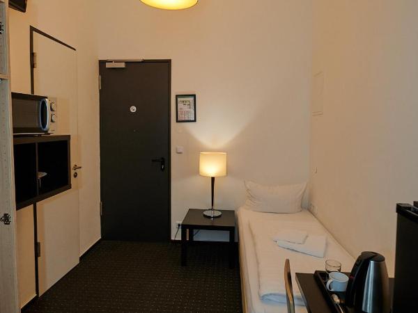 Goldmarie GmbH : photo 3 de la chambre chambre simple confort