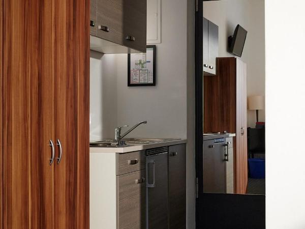 Goldmarie GmbH : photo 4 de la chambre studio standard