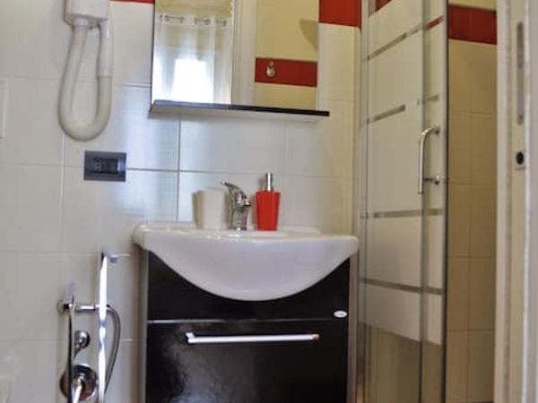 B&B Lecce Holidays : photo 5 de la chambre chambre simple