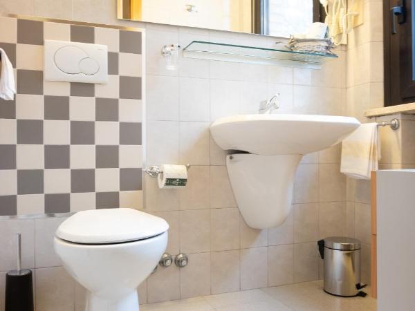 Hotel Ai Tufi : photo 1 de la chambre chambre double