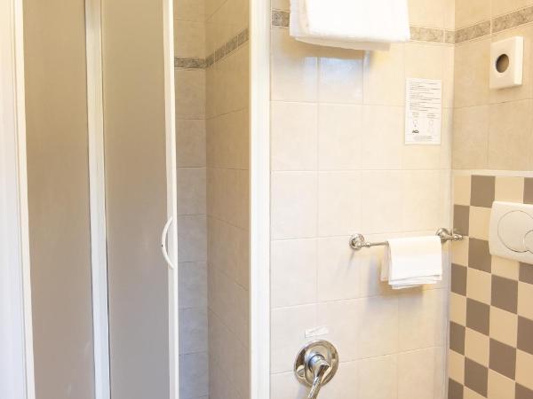 Hotel Ai Tufi : photo 2 de la chambre grande chambre simple