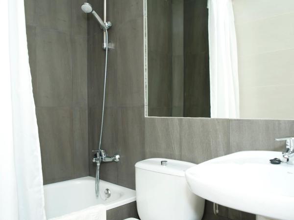 Hotel Sauce : photo 4 de la chambre chambre simple