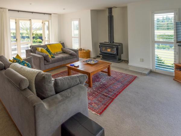 Gem bed and breakfast : photo 5 de la chambre chambre lit queen-size deluxe