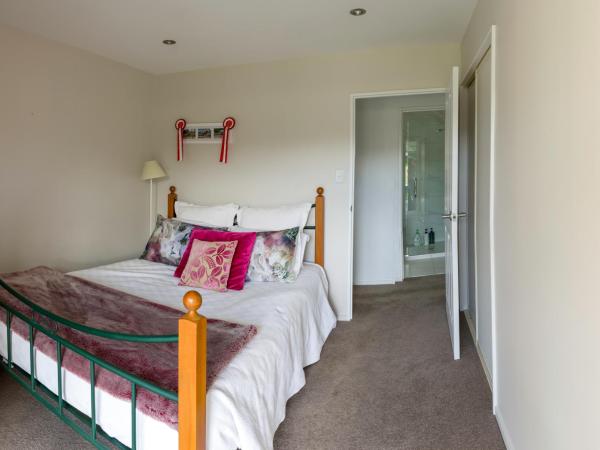 Gem bed and breakfast : photo 2 de la chambre chambre double standard avec salle de bains commune