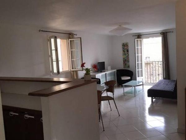 Appartement Citadelle : photo 1 de la chambre appartement 1 chambre