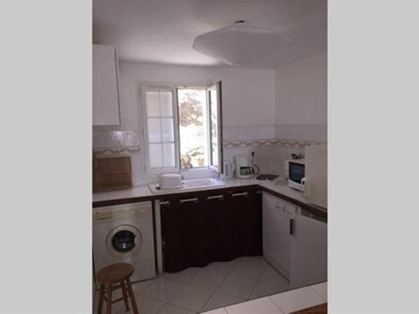 Appartement Citadelle : photo 4 de la chambre appartement 1 chambre