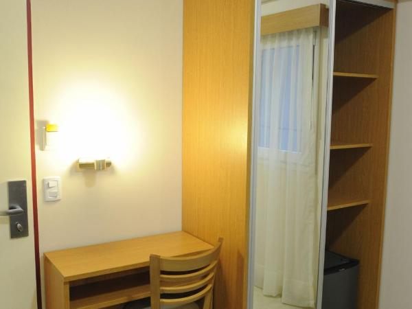 Hotel Osam : photo 1 de la chambre chambre simple