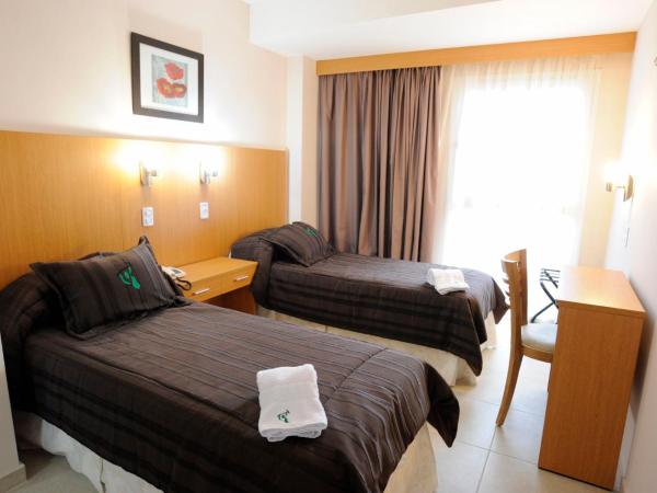 Hotel Osam : photo 4 de la chambre chambre simple