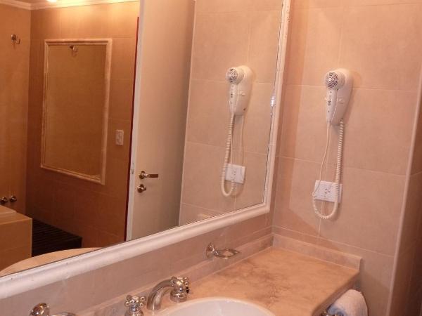 Hotel Osam : photo 3 de la chambre chambre simple