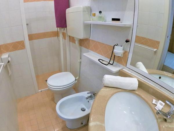 Hotel Holland : photo 7 de la chambre chambre double ou lits jumeaux confort