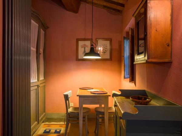 Fattoria Il Milione Agriturismo : photo 7 de la chambre appartement deluxe
