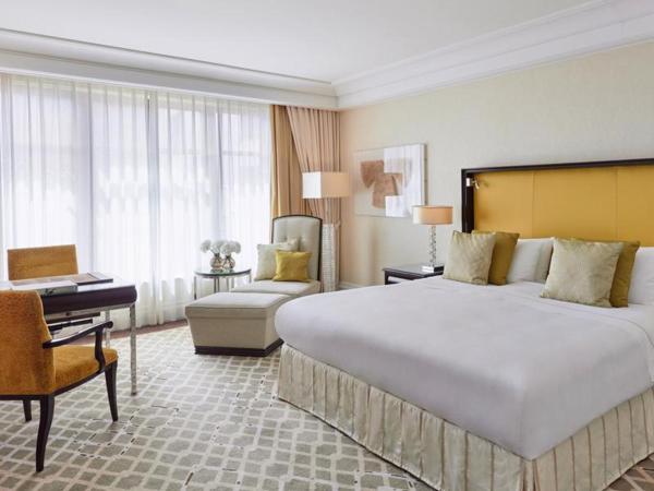 Breidenbacher Hof, Best Grandhotel 2024 - Die 101 Besten : photo 2 de la chambre room #7155830