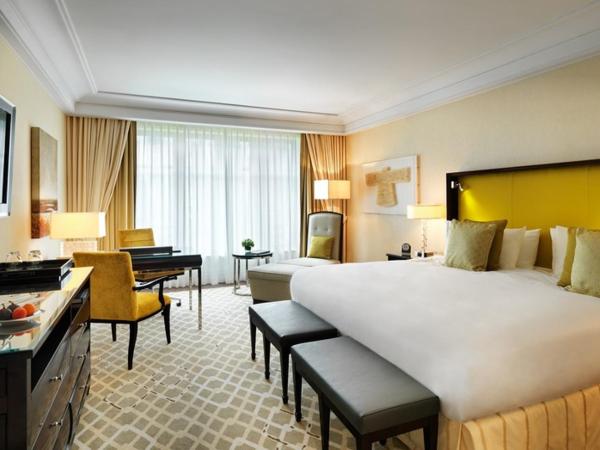 Breidenbacher Hof, Best Grandhotel 2024 - Die 101 Besten : photo 3 de la chambre room #7155830