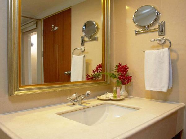 Nasa Bangkok - SHA PLUS Certified : photo 4 de la chambre chambre double ou lits jumeaux super de luxe exécutive