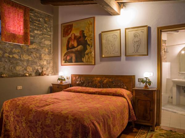Fattoria Il Milione Agriturismo : photo 1 de la chambre appartement deluxe