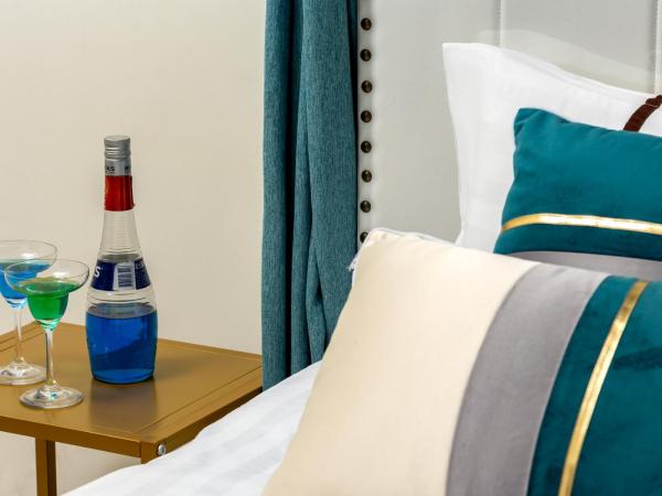 Summer Tree Inn (The Captain's Hostel) : photo 3 de la chambre suite 2 chambres