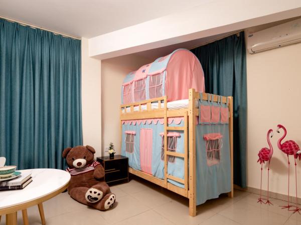 Summer Tree Inn (The Captain's Hostel) : photo 8 de la chambre suite 2 chambres