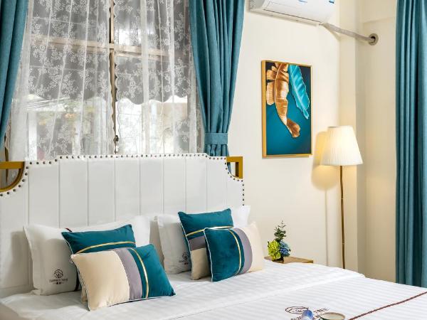 Summer Tree Inn (The Captain's Hostel) : photo 2 de la chambre suite 2 chambres