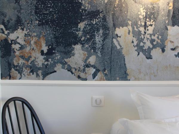 Maison Caju - La Rochelle : photo 7 de la chambre chambre double