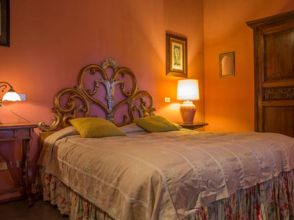 Fattoria Il Milione Agriturismo : photo 6 de la chambre appartement supérieur (3 adultes)