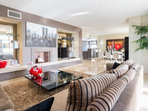 Jardines de las Golondrinas : photo 1 de la chambre appartement de grand standing 3 chambres avec vue sur la mer