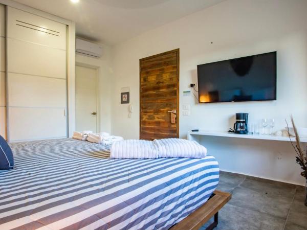 Panacea Condo Tulum : photo 10 de la chambre suite avec piscine privée