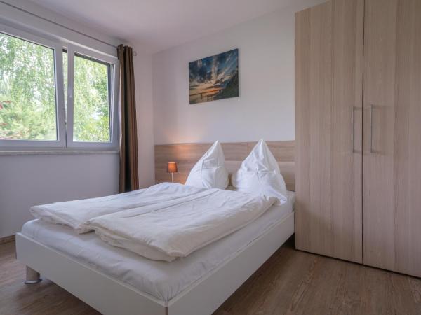 Ferienpark Rübezahl : photo 4 de la chambre maison 3 chambres