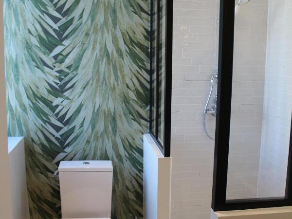 Maison Caju - La Rochelle : photo 10 de la chambre chambre lit king-size