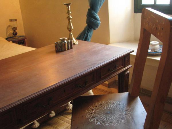 Daranur : photo 6 de la chambre chambre double standard