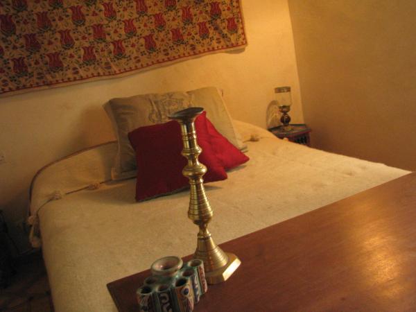 Daranur : photo 7 de la chambre chambre double standard