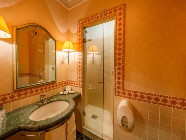 Perugia Plaza Hotel : photo 5 de la chambre chambre double classique